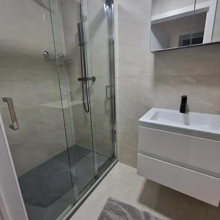Comfort 3 Apartment