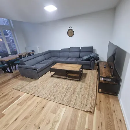 Comfort 3 Apartment