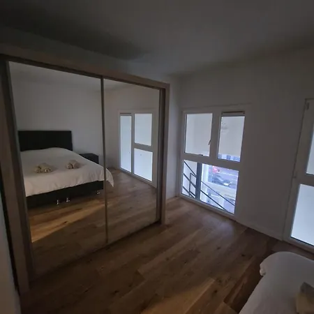 Comfort 3 * Brussels