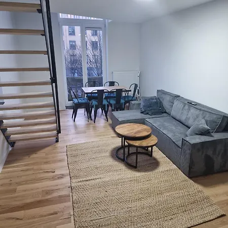 The Cozy Corner 2 Apartment Brussels