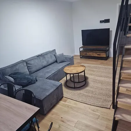 The Cozy Corner 2 Apartment Brussels
