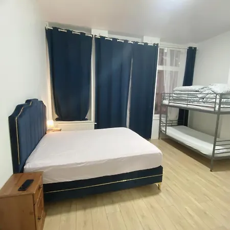 Apartment Lux Chamber *