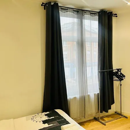 Apartment De Standing Brady Muandaz