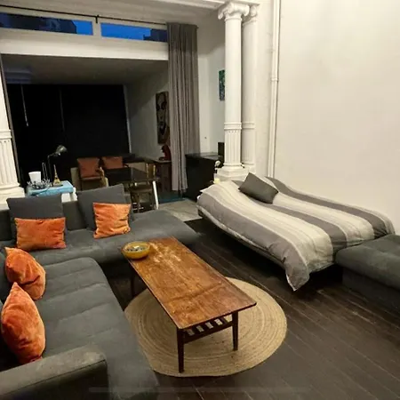 Apartment Art *