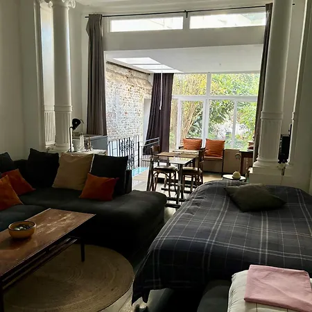 Art Apartment Brussels