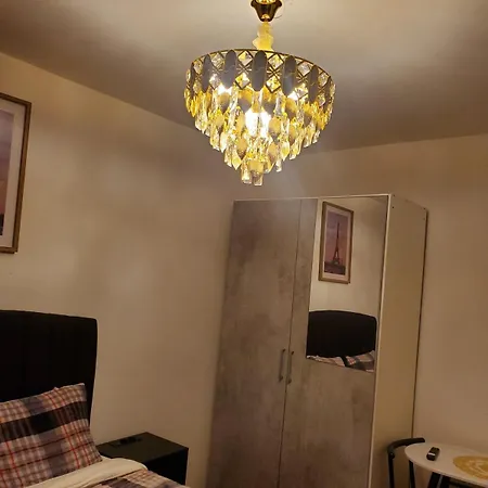Charming Jambo Apartment *