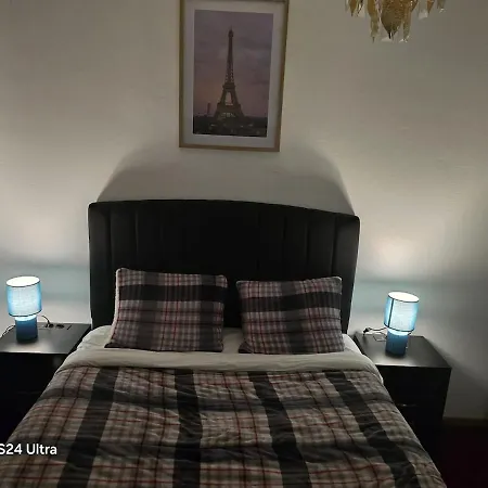 Apartment Charming Jambo *