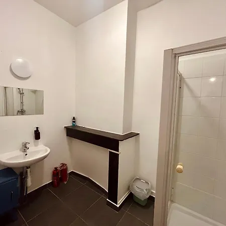 European District Guest house *