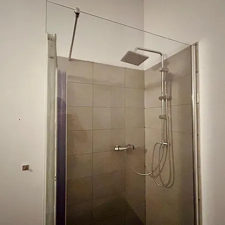 European District Guest house Brussels