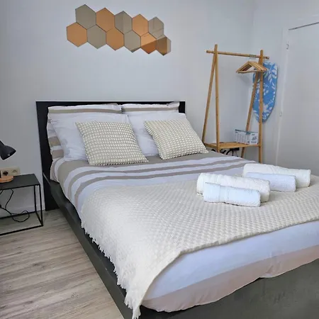 Centre Apartment