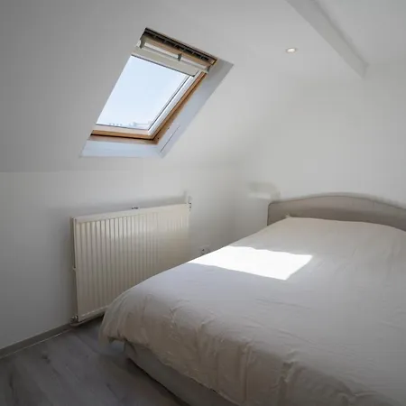 Appartement Cosy Duplex In