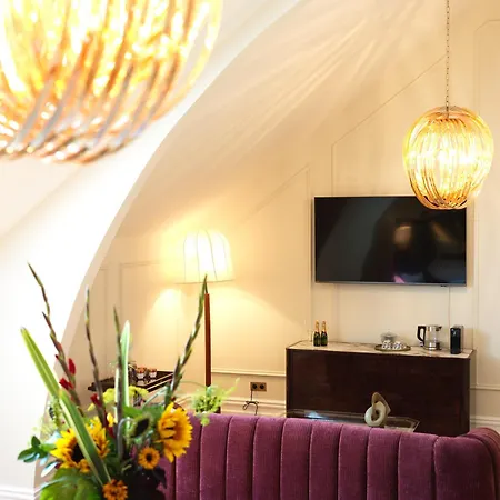 Fleur De Hotel Brussels