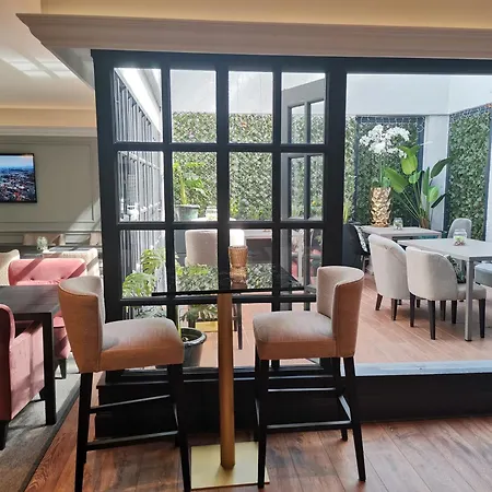 Avenue Louise Trademark Collection By Wyndham 4* Brussels