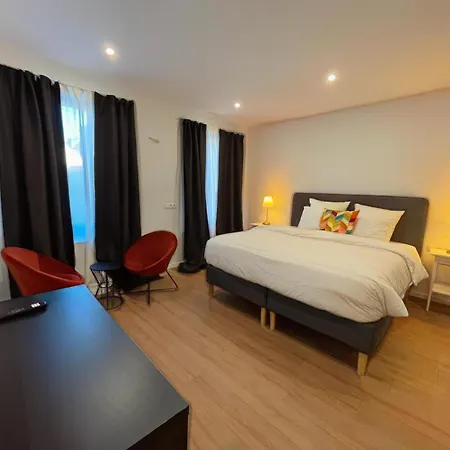 Apartment La Perla Brussels