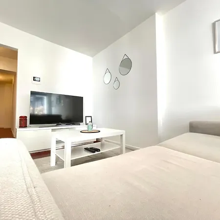 Cosy Duplex - Eu District * Brussels