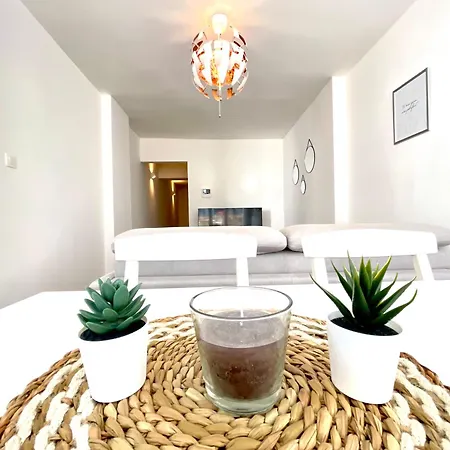 Cosy Duplex - Eu District Brussels
