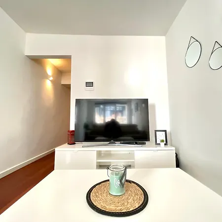 Cosy Duplex - Eu District Apartment *