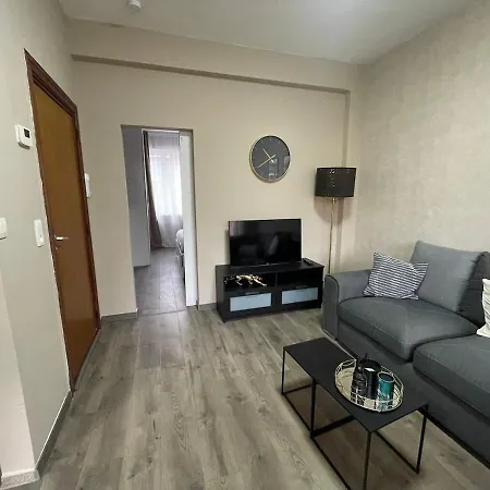 Apartment Cozy Escape *