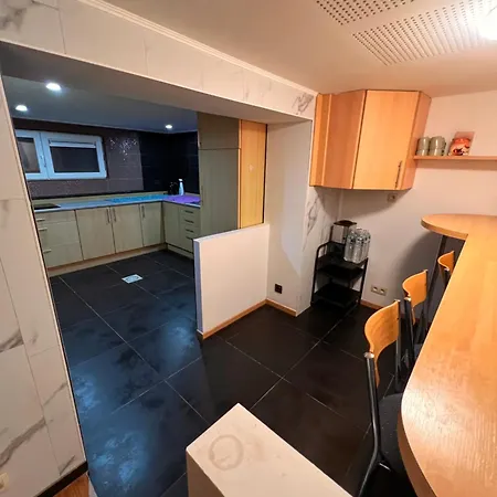 Homestay Centre-ville Brussels