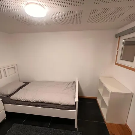 Homestay Au Coeur De *