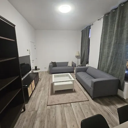 Cosy Near Europeen Union * Brussels