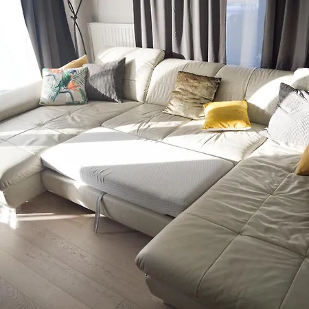 1br Metro Hopital Erasme Bordet Handicapt Friendly Brussels