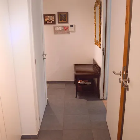 Apartment 1br Metro Hopital Erasme Bordet Handicapt Friendly