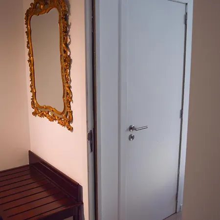Apartment 1br Metro Hopital Erasme Bordet Handicapt Friendly *