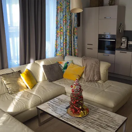 1br Metro Hopital Erasme Bordet Handicapt Friendly Brussels