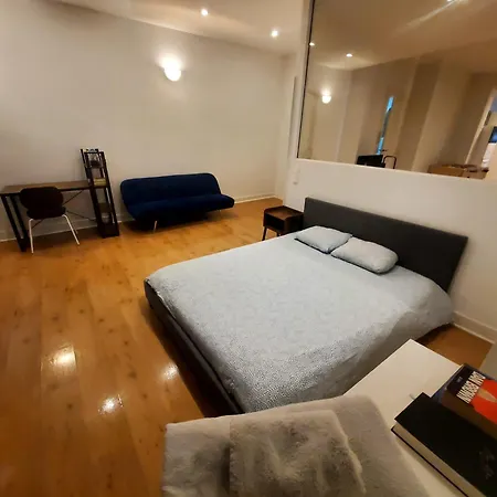 Flat Grand Place Apartment