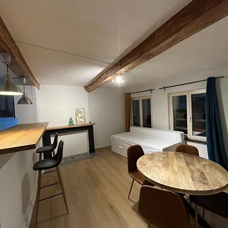 Apartment Stylish Grand Place Brussels