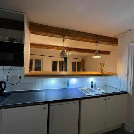 Stylish Grand Place Apartment *