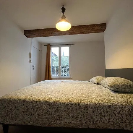 Apartment Stylish Grand Place *