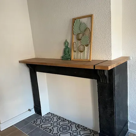 Apartment Stylish Grand Place *