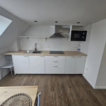 Cosy Near Europeen Union #2 Apartment *