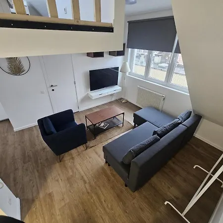 Apartment Cosy Near Europeen Union #2