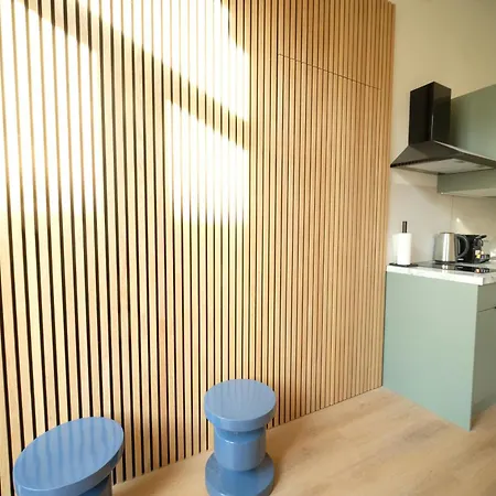 Noble Nest - Downtown Apartment