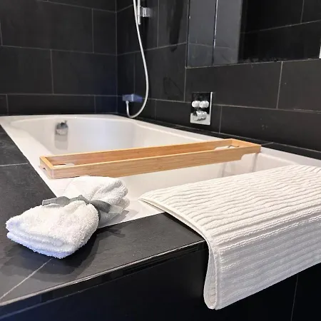 Toison D'or Apartment Brussels