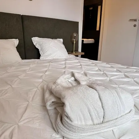 Toison D'or Apartment *