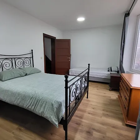 Guest house La Maison De Carlos Brussels