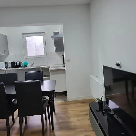 La Maison De Carlos Guest house *