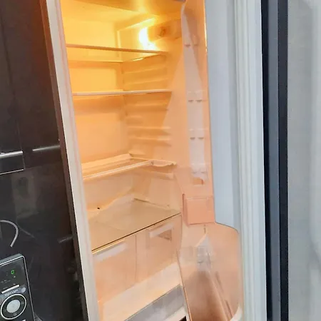 Modern In Molenbeek-saint-jean / 77 M² / Parking Apartment Brussels