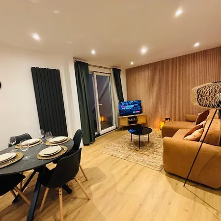 Cozy Flat *