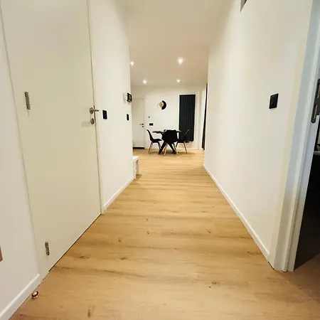 Cozy Flat Apartment *