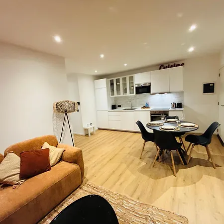 Apartment Cozy Flat *