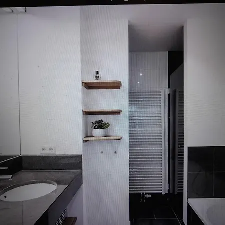 Holiday home Vermaut Vv