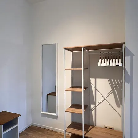 Apartment En Duplex Au Rez-de-chaussee 10 Minutes Du Centre *