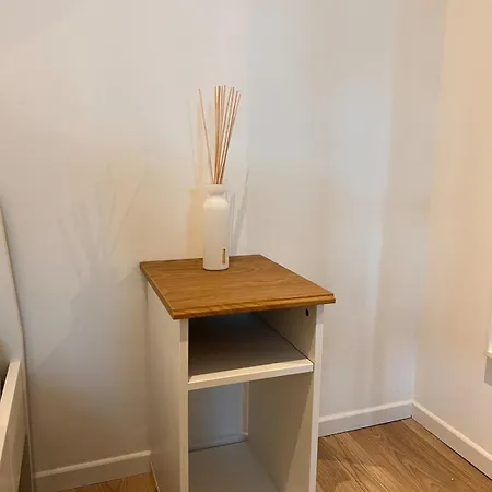 En Duplex Au Rez-de-chaussee 10 Minutes Du Centre Apartment
