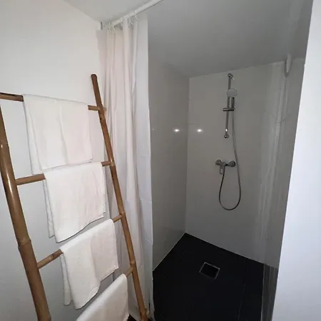 Apartment En Duplex Au Rez-de-chaussee 10 Minutes Du Centre Brussels