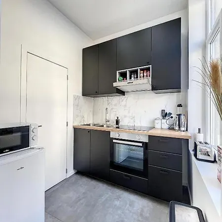 Cosy Palais Royal Apartment *